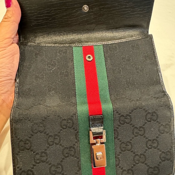 Authentic Gucci wallet - Picture 1 of 13